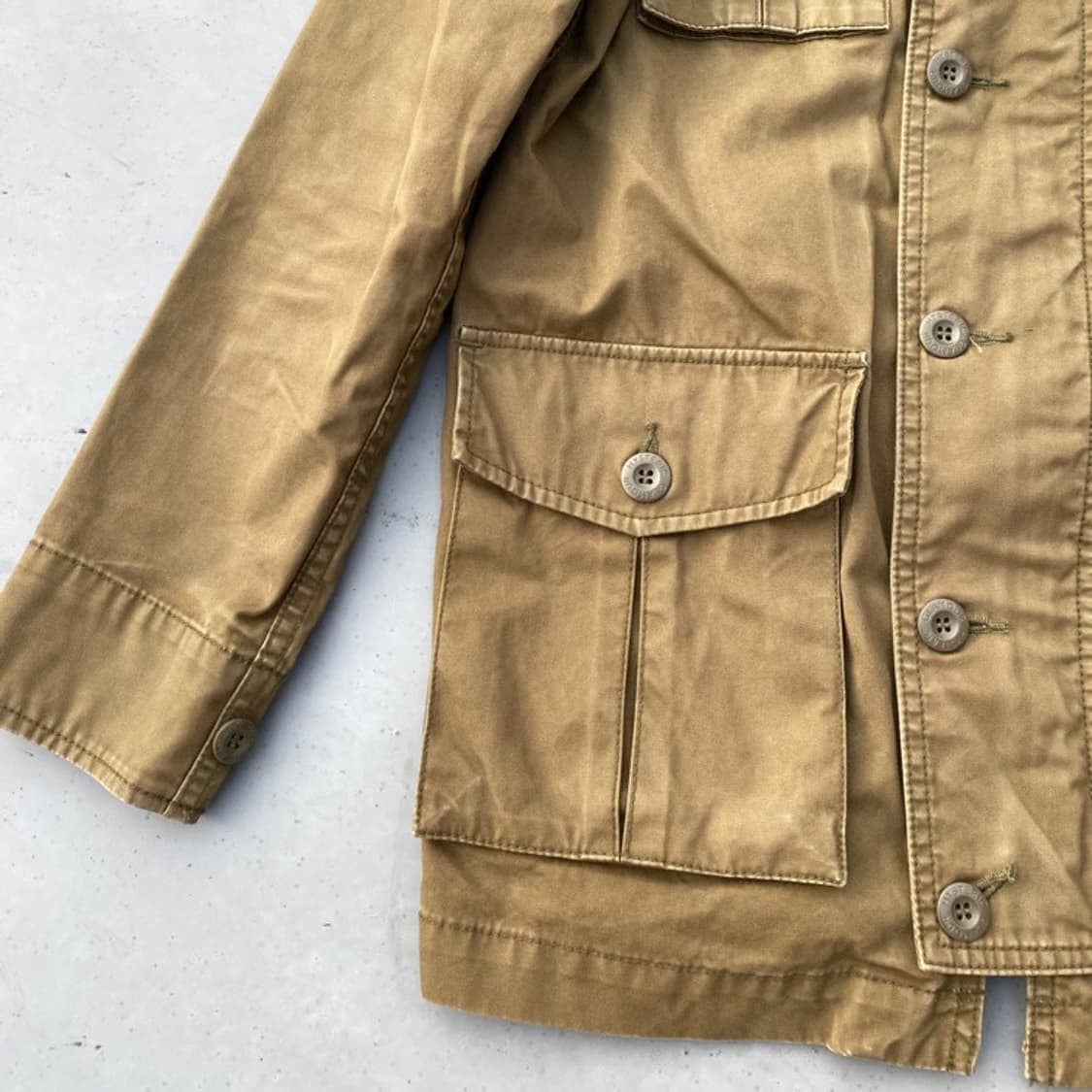 히스테릭글래머 자켓 상품이미지6