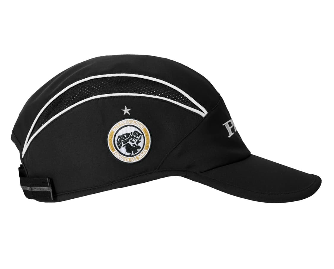 팔라스 프로 팀 트라이-쿨 러너 블랙 - 26SS 상품이미지2