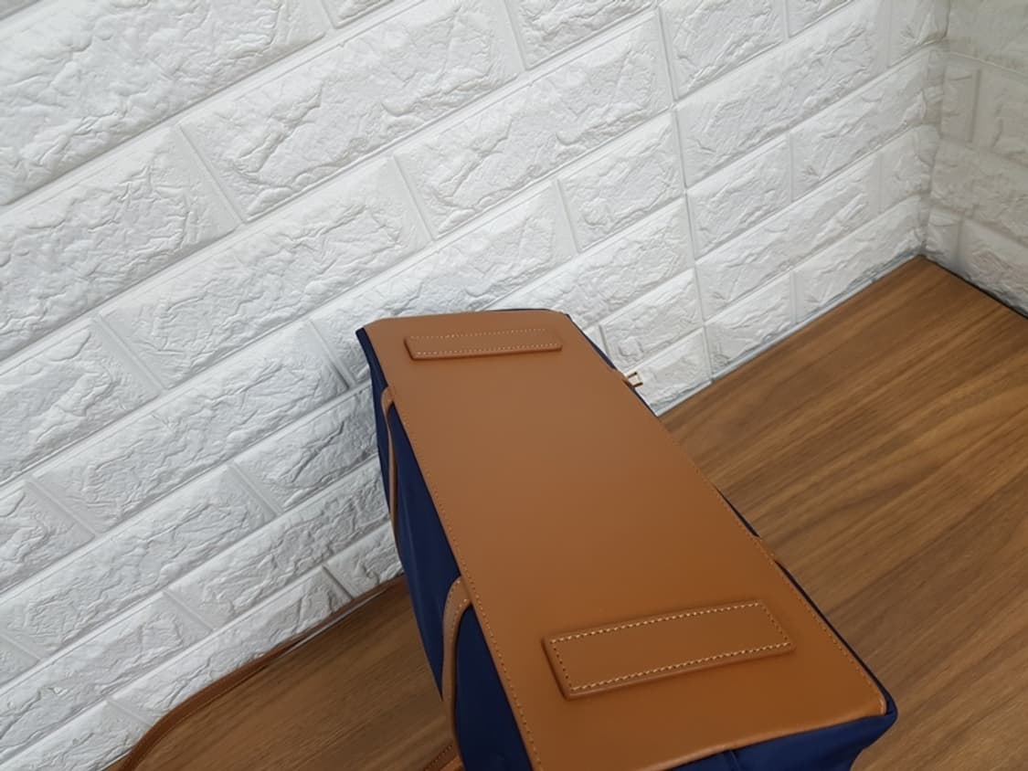 프리마클라쎄 쇼퍼백 겸 크로스백 (미착용) 상품이미지7