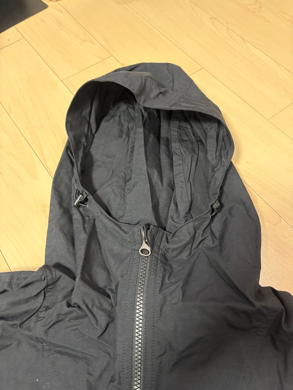 노스페이스 바막 m 상품이미지3