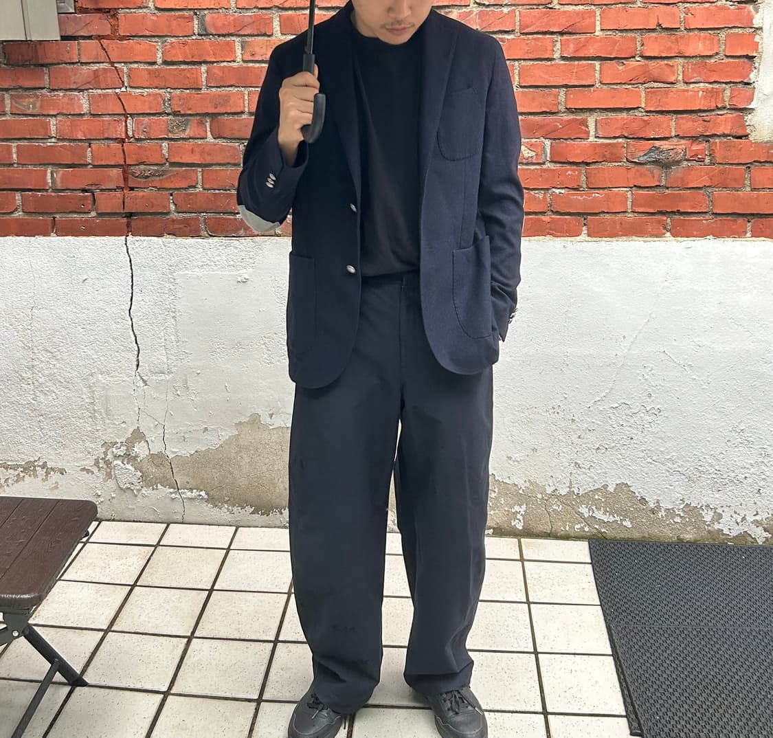 마시모두띠 은장 블레이저 (100) 상품이미지1