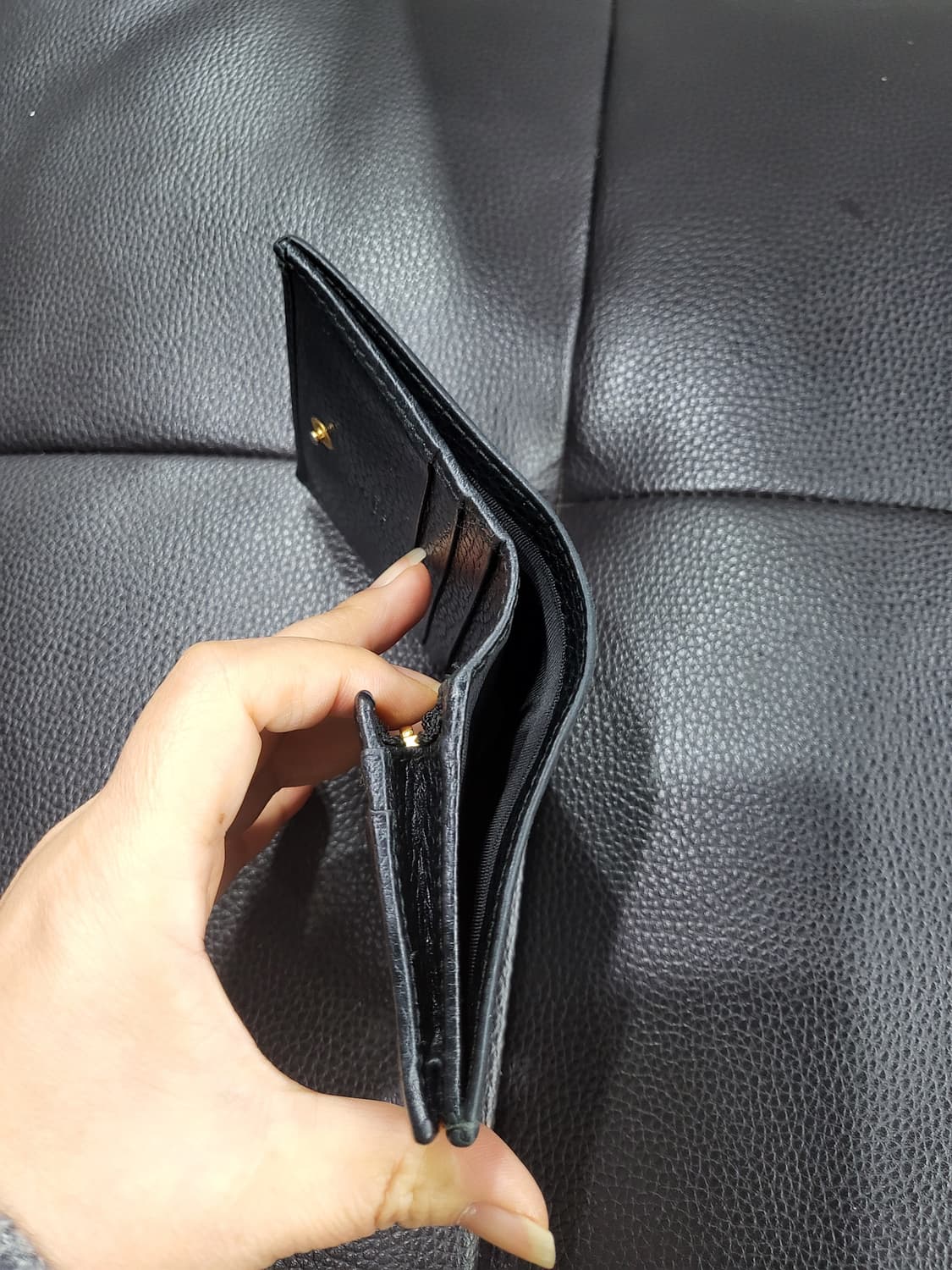 구찌 지갑 상품이미지8