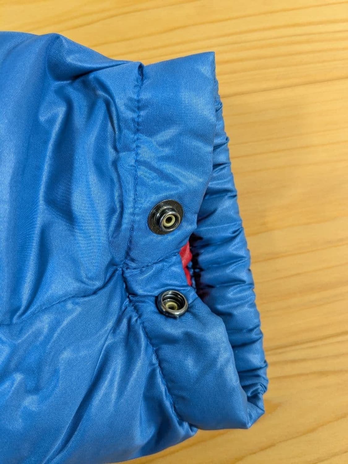 시에라디자인패딩 상품이미지7