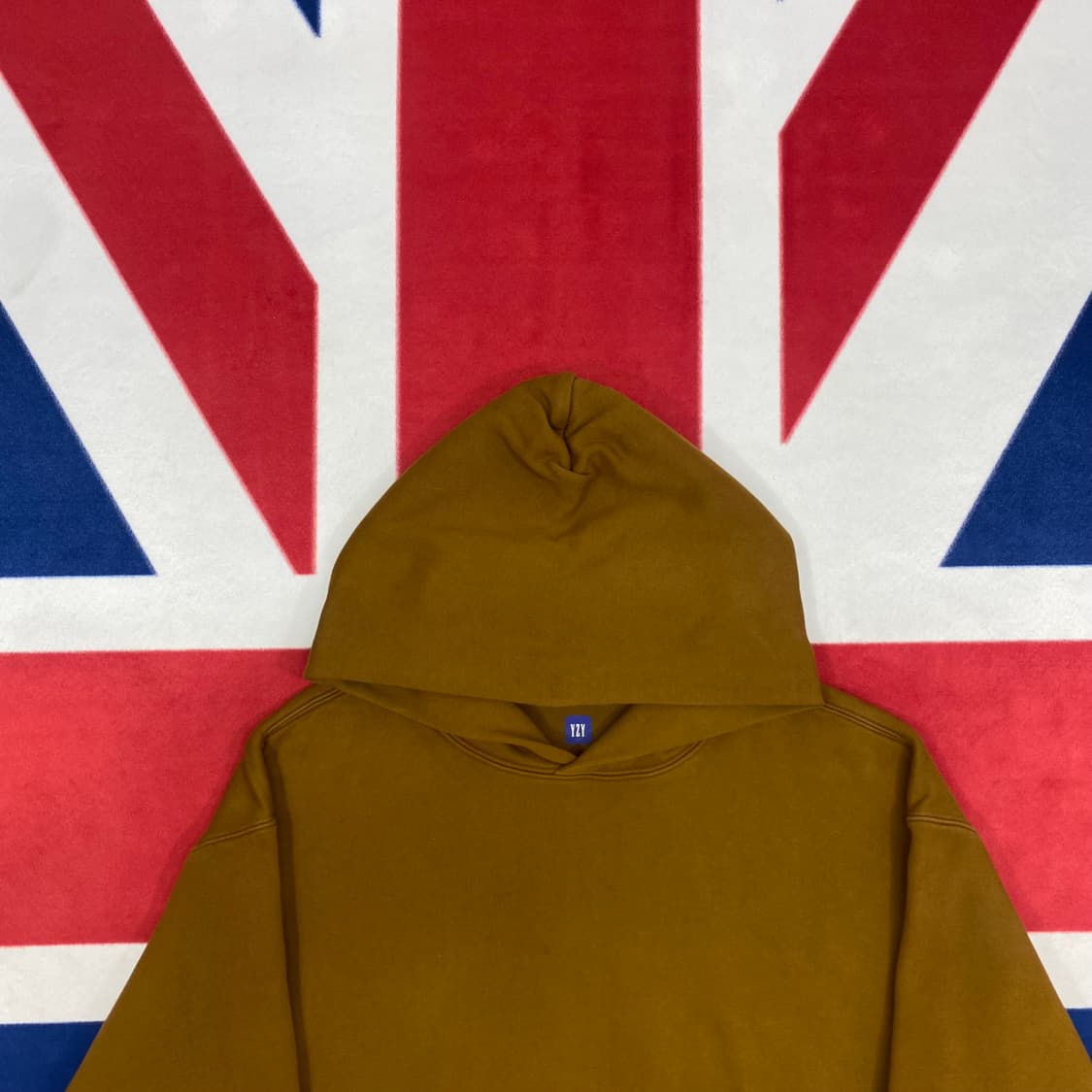 YZY GAP 후드티 M  상품이미지2