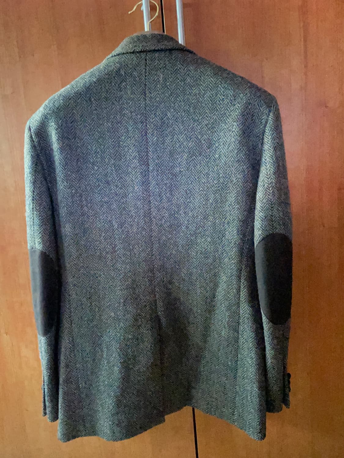 켄트 해리스 트위드 자켓 상품이미지4