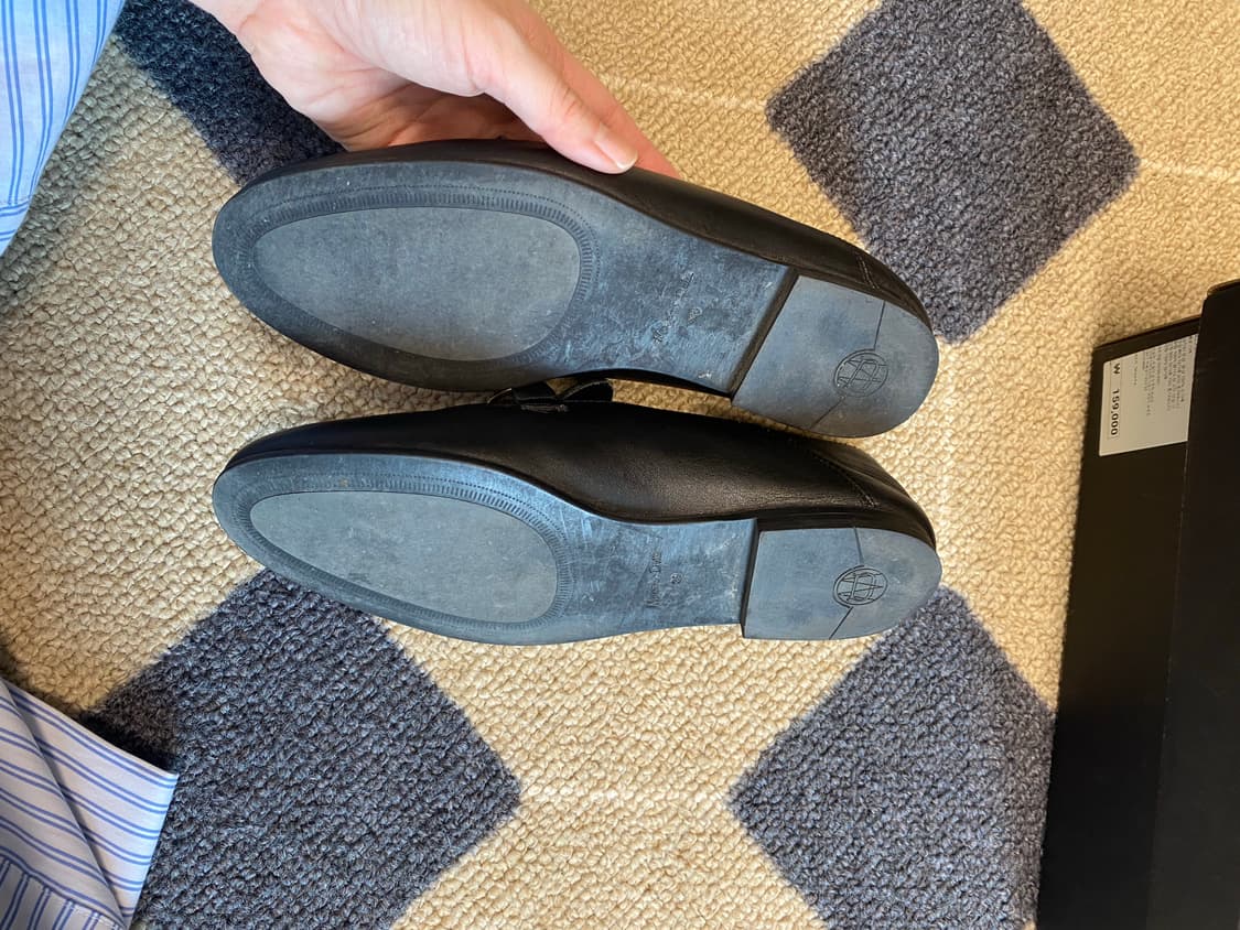 마시모뚜띠 로퍼 38(245)사이즈  상품이미지4