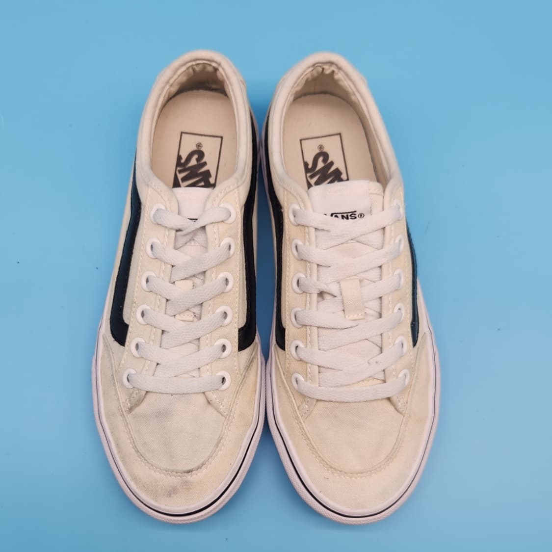 o 반스 스탠스 스니커즈 245 상품이미지2