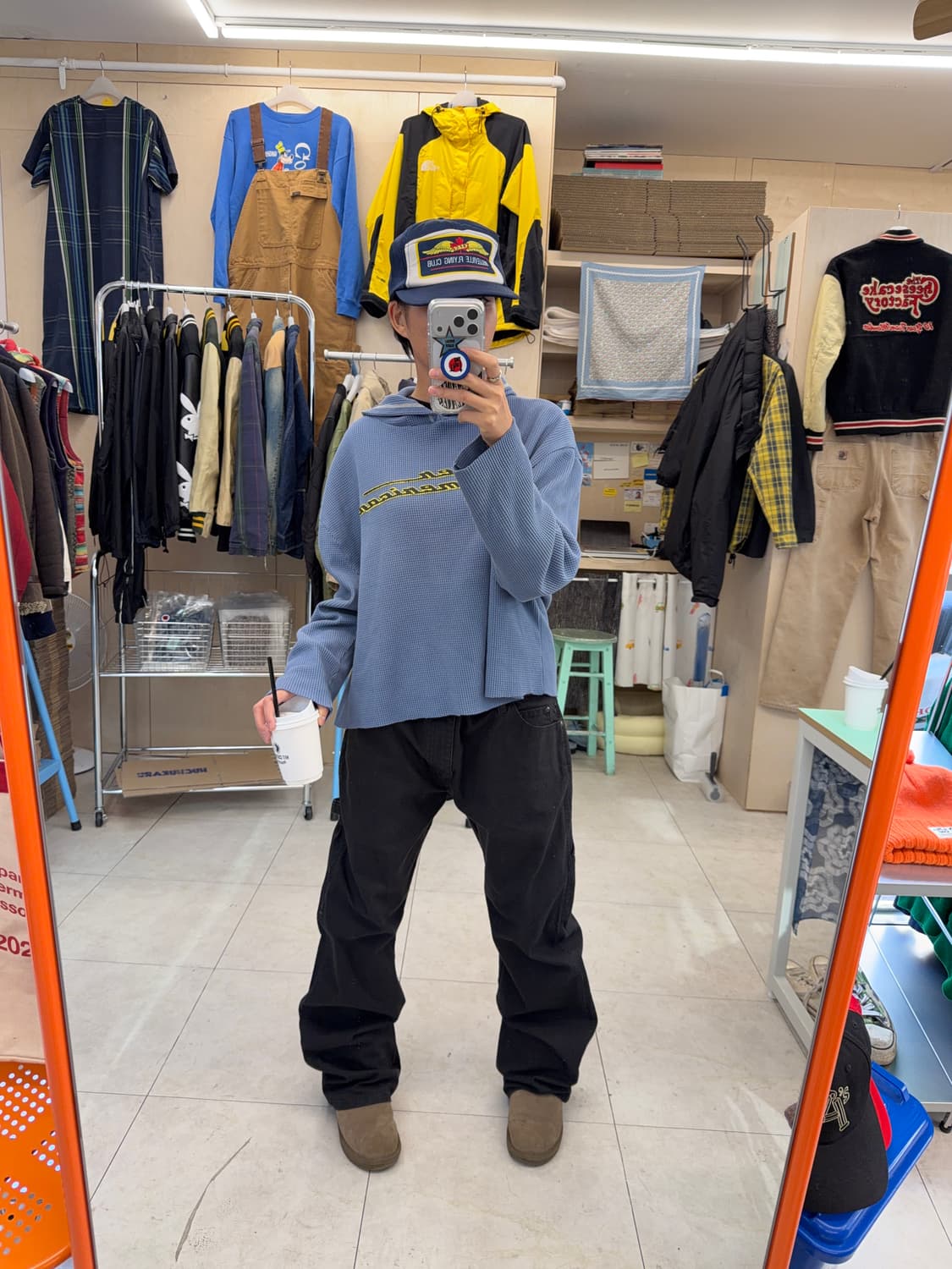 Dickies carpenter (36X32) 상품이미지6