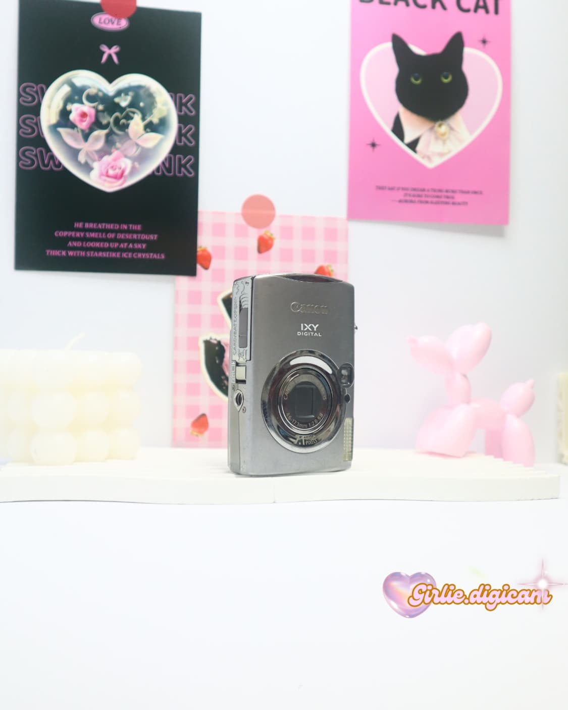 *연예인,유튜브 디카* 캐논 익서스850is /익시900is 상품이미지2