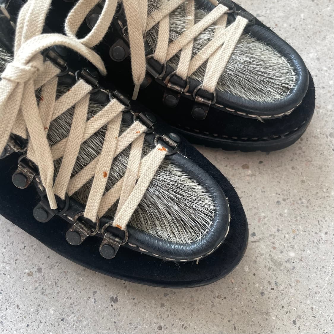 paraboot X sultan 상품이미지3