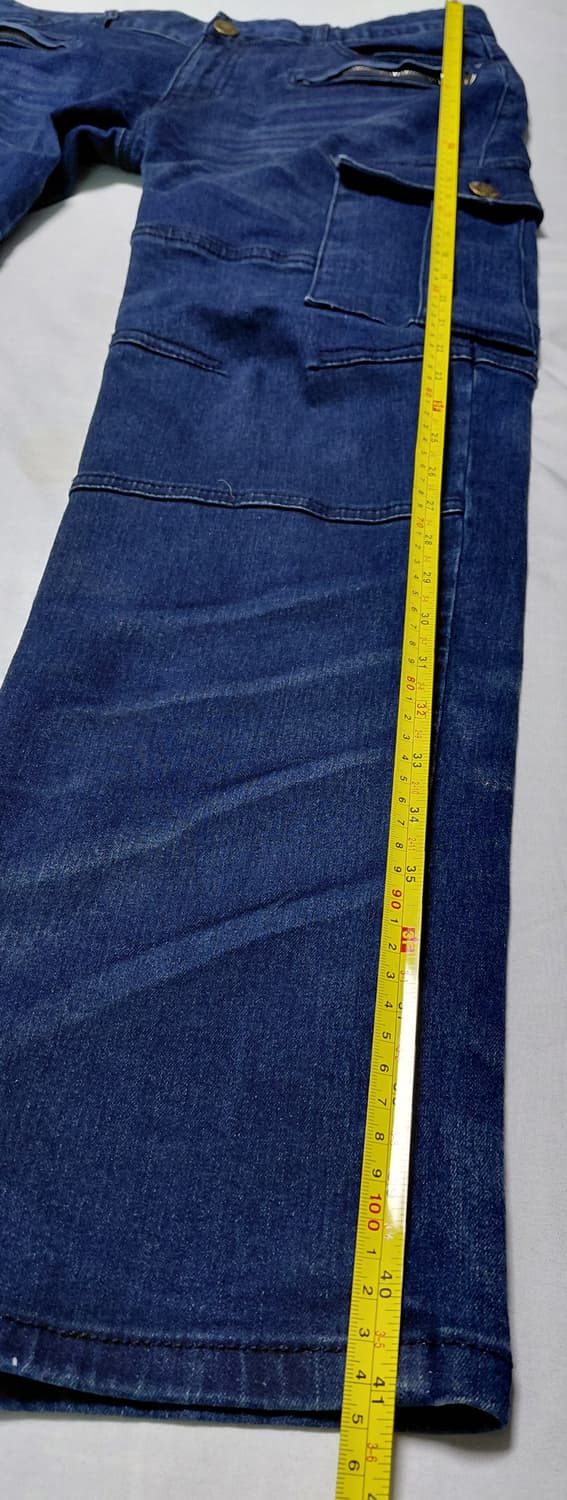 아메리고 베스푸치 카고 바지 34 (무료배송) 상품이미지10