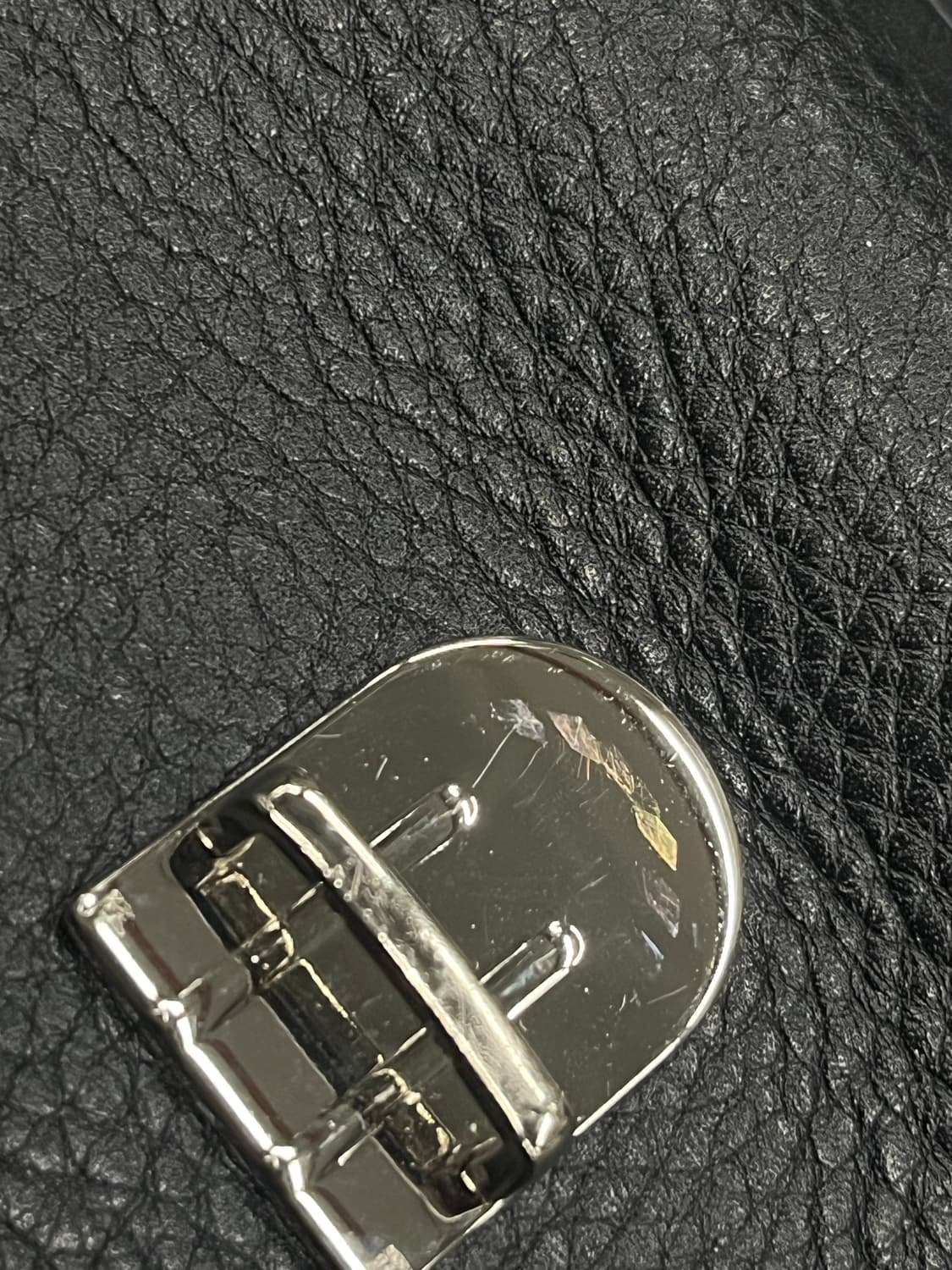 리본빛 Regan Shoulder Bag 상품이미지6
