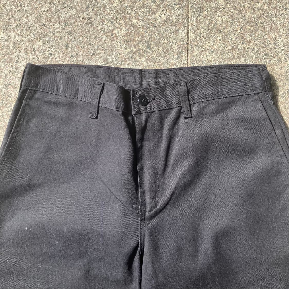 Dickies 더블니 워크 팬츠 상품이미지4