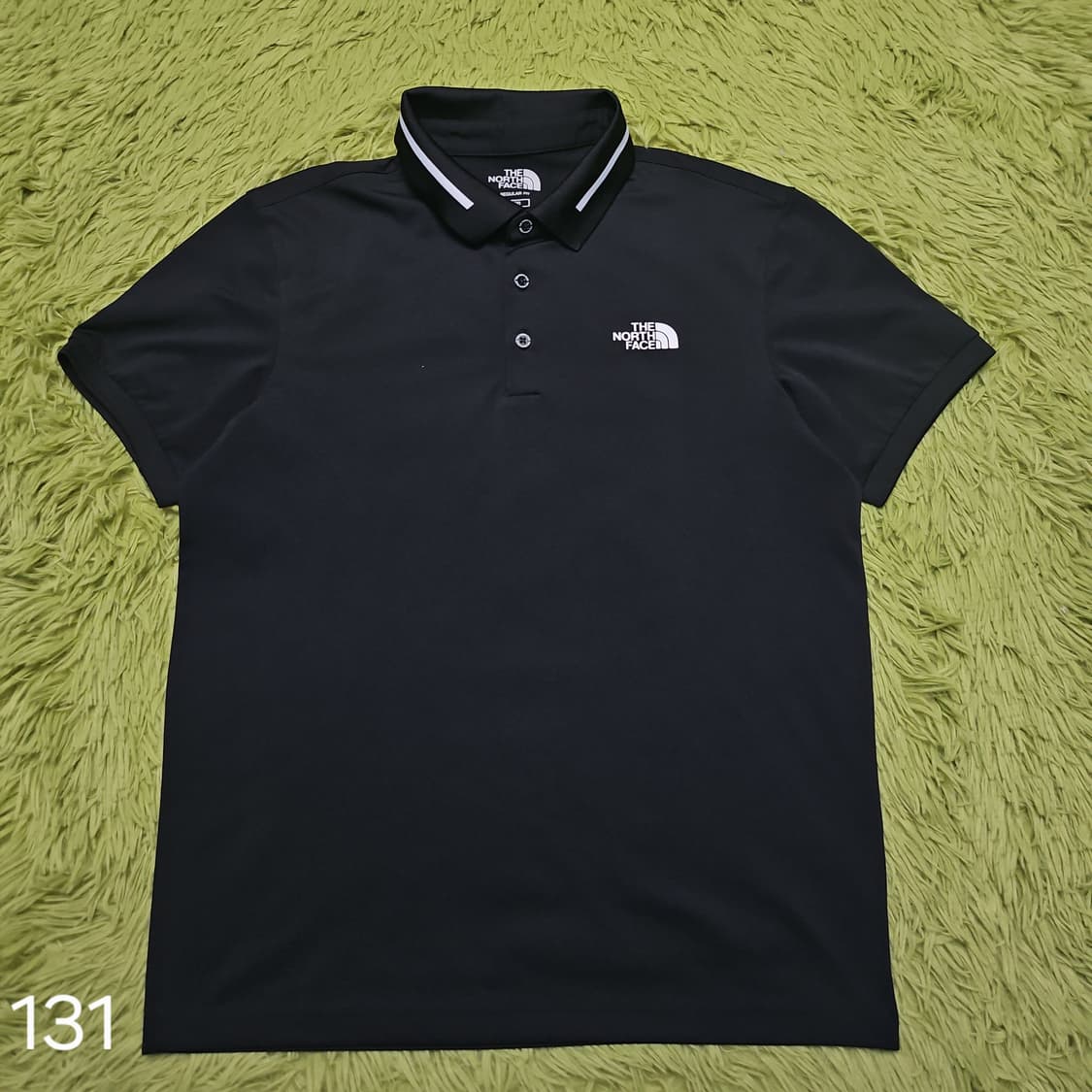 노스페이스 여성 기능성 카라티 L 상품이미지1