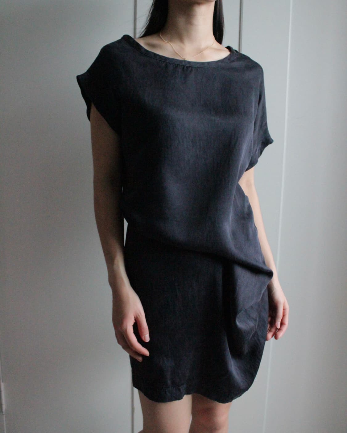 Ann demeulemeester one-piece  상품이미지1