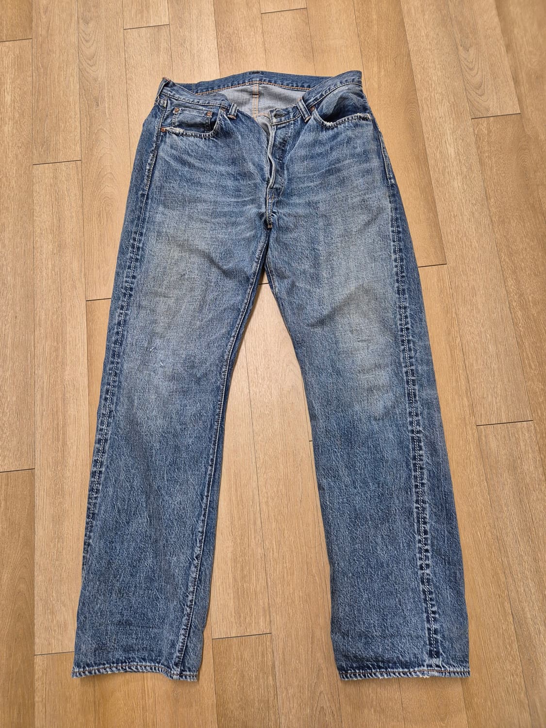 풀카운트0105 다트포드 상품이미지1