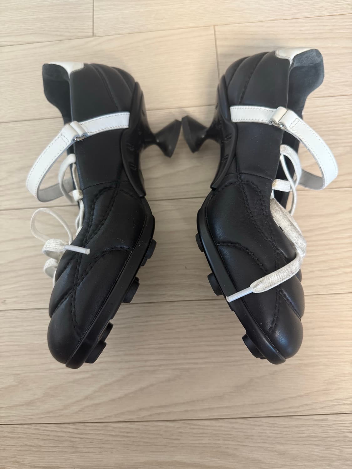 empty behavior 하이힐 36 상품이미지2