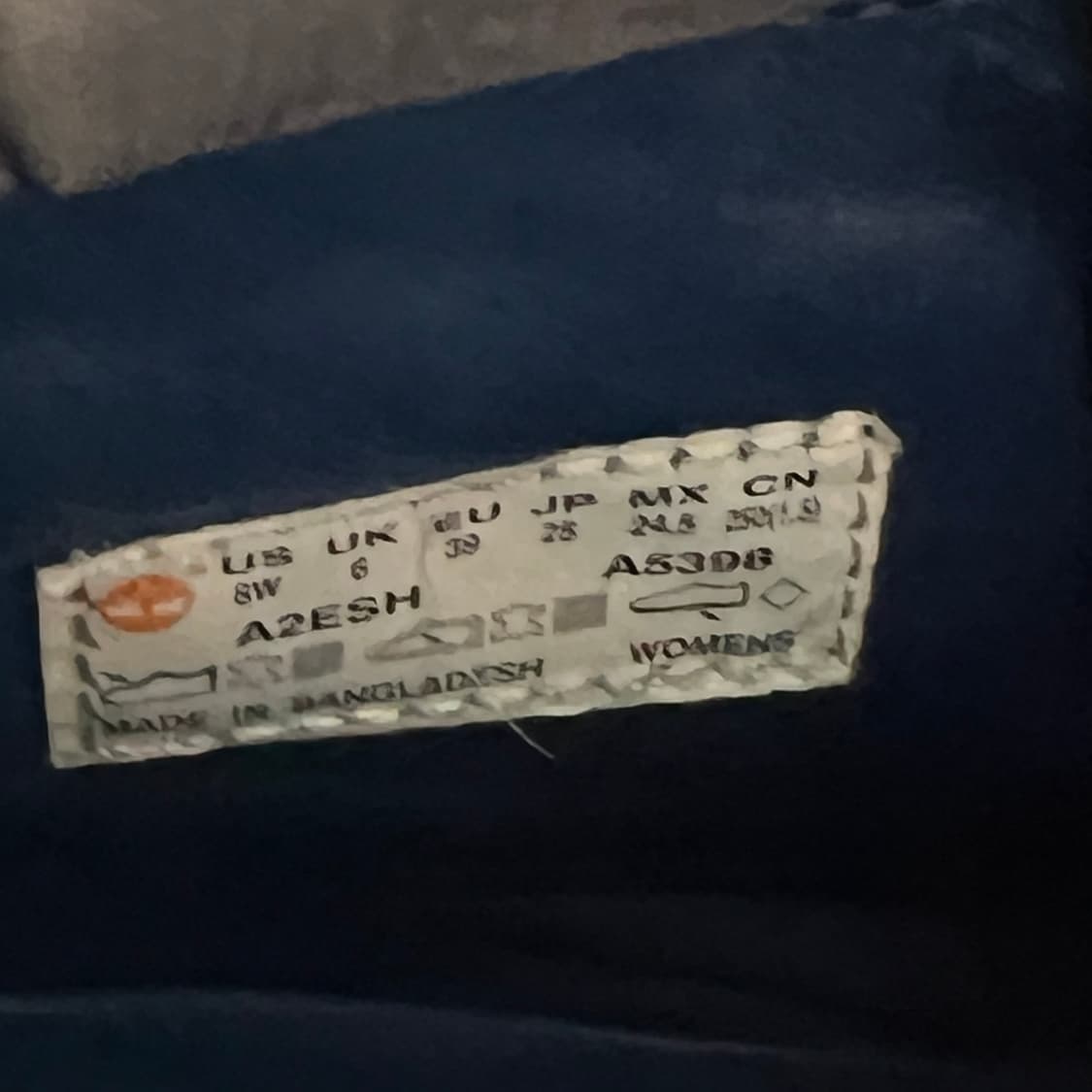 팀버랜드 6인치 프리미엄 워터프루프 클라우드 그레이 부츠 상품이미지8