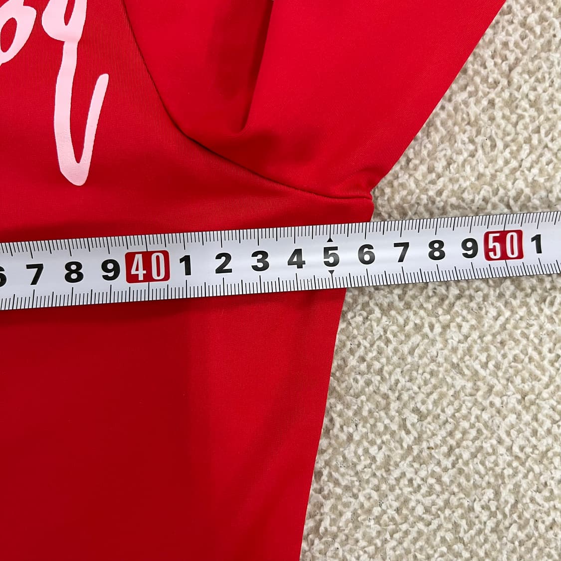 M 르꼬끄 골프 여성 긴팔 카라 티셔츠 0220M 상품이미지6