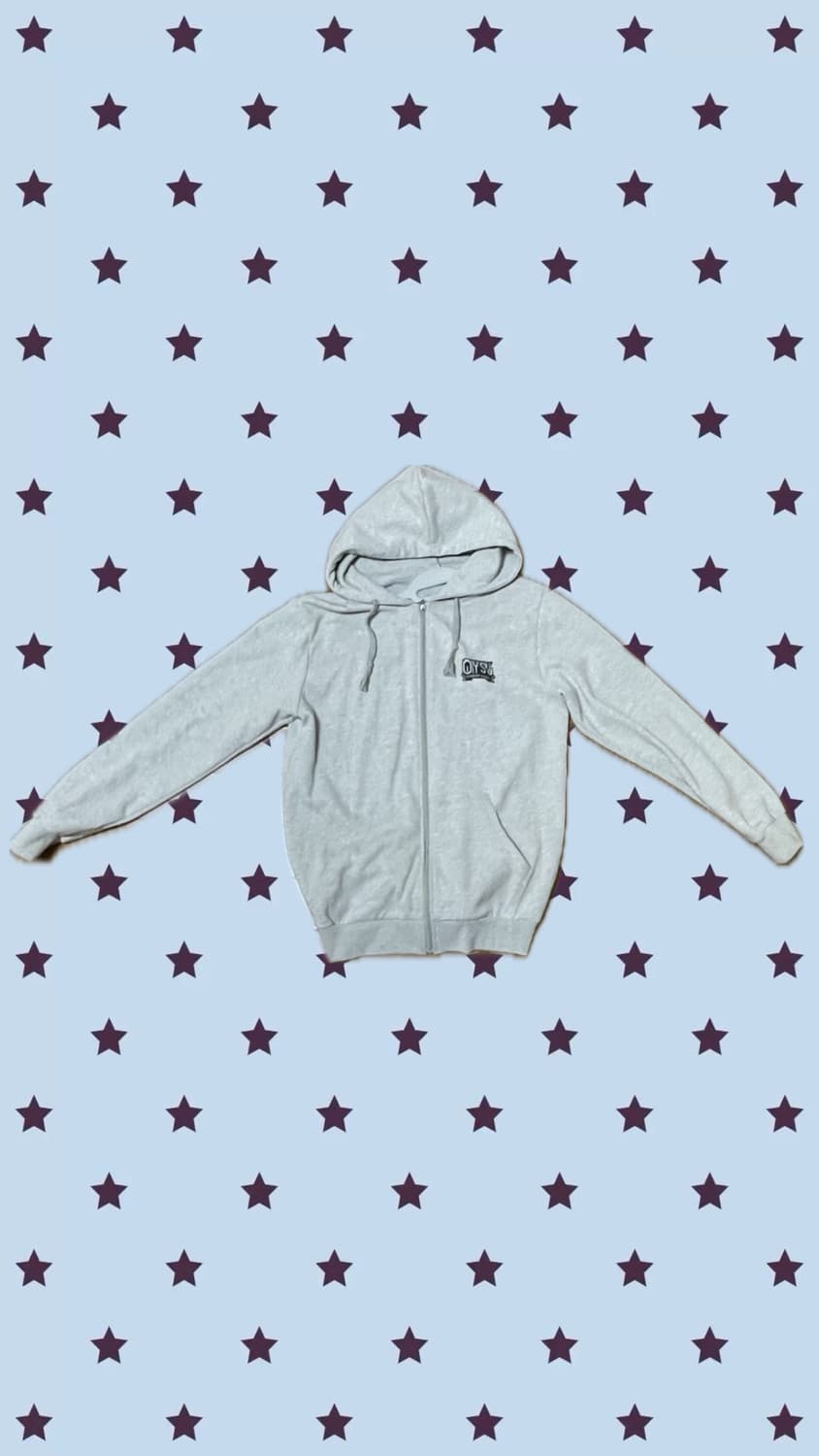 후드집업 상품이미지1