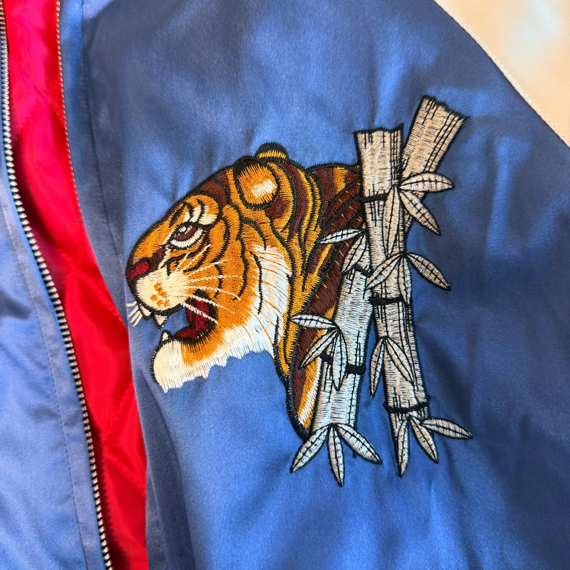 호시히메 스카쟌 타이거 상품이미지3