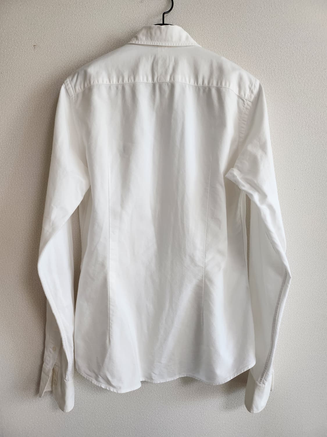 폴로랄프로렌 옥스포드셔츠 (4 상품이미지3