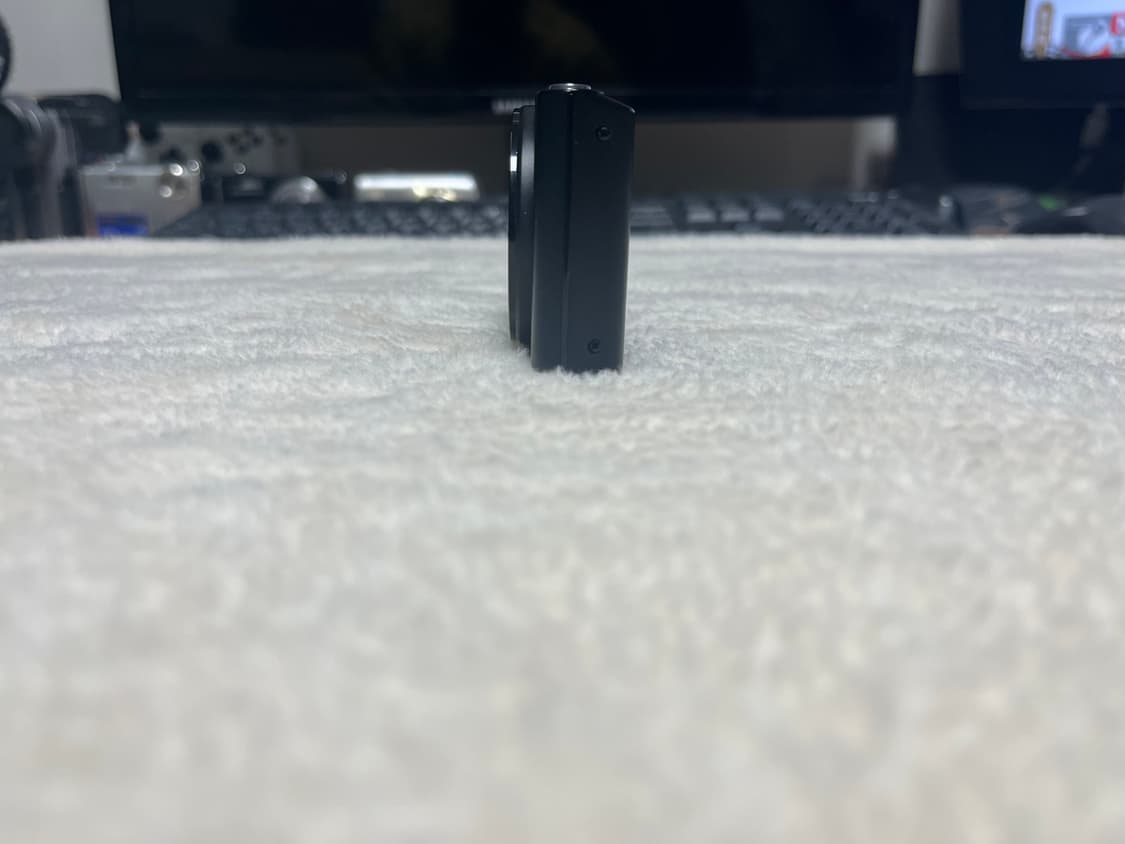 📸✨ 소니 DSC-W830 자이즈 렌즈 모델 ✨📸 상품이미지4