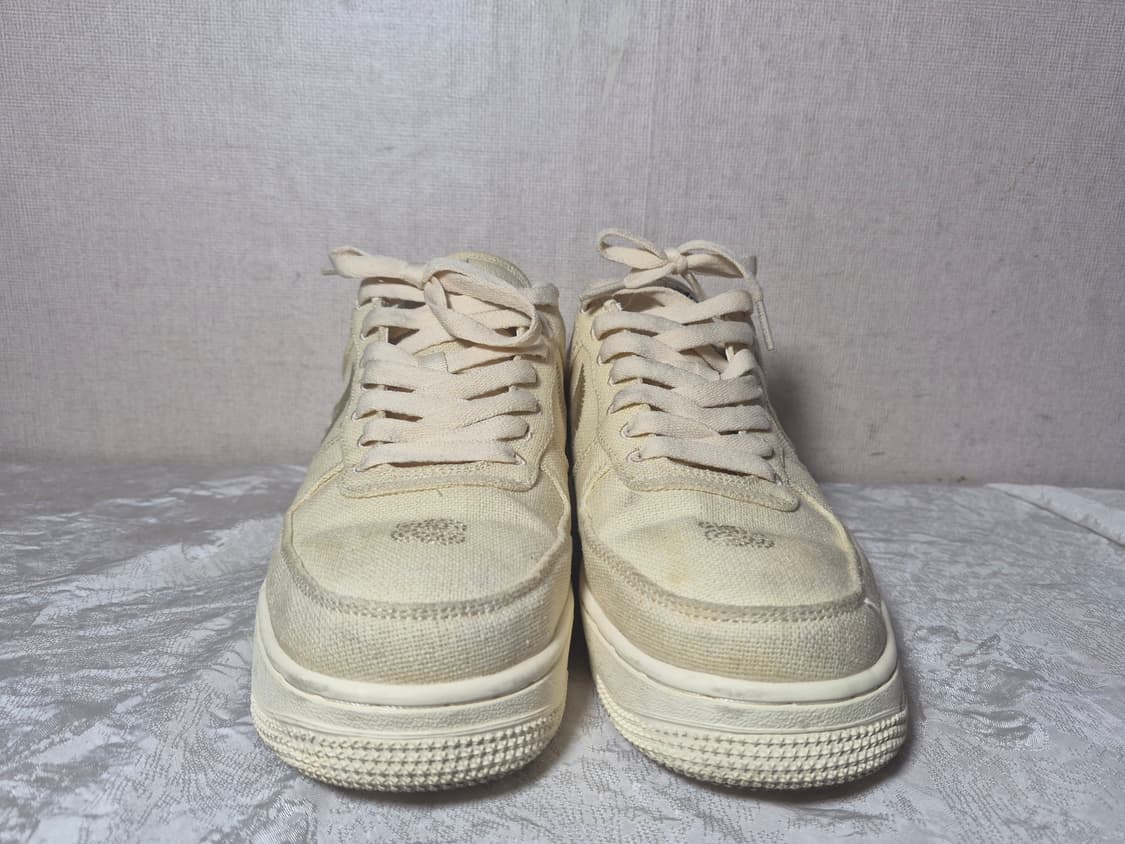 나이키 스투시 에어포스 1( 42)(260) 상품이미지1