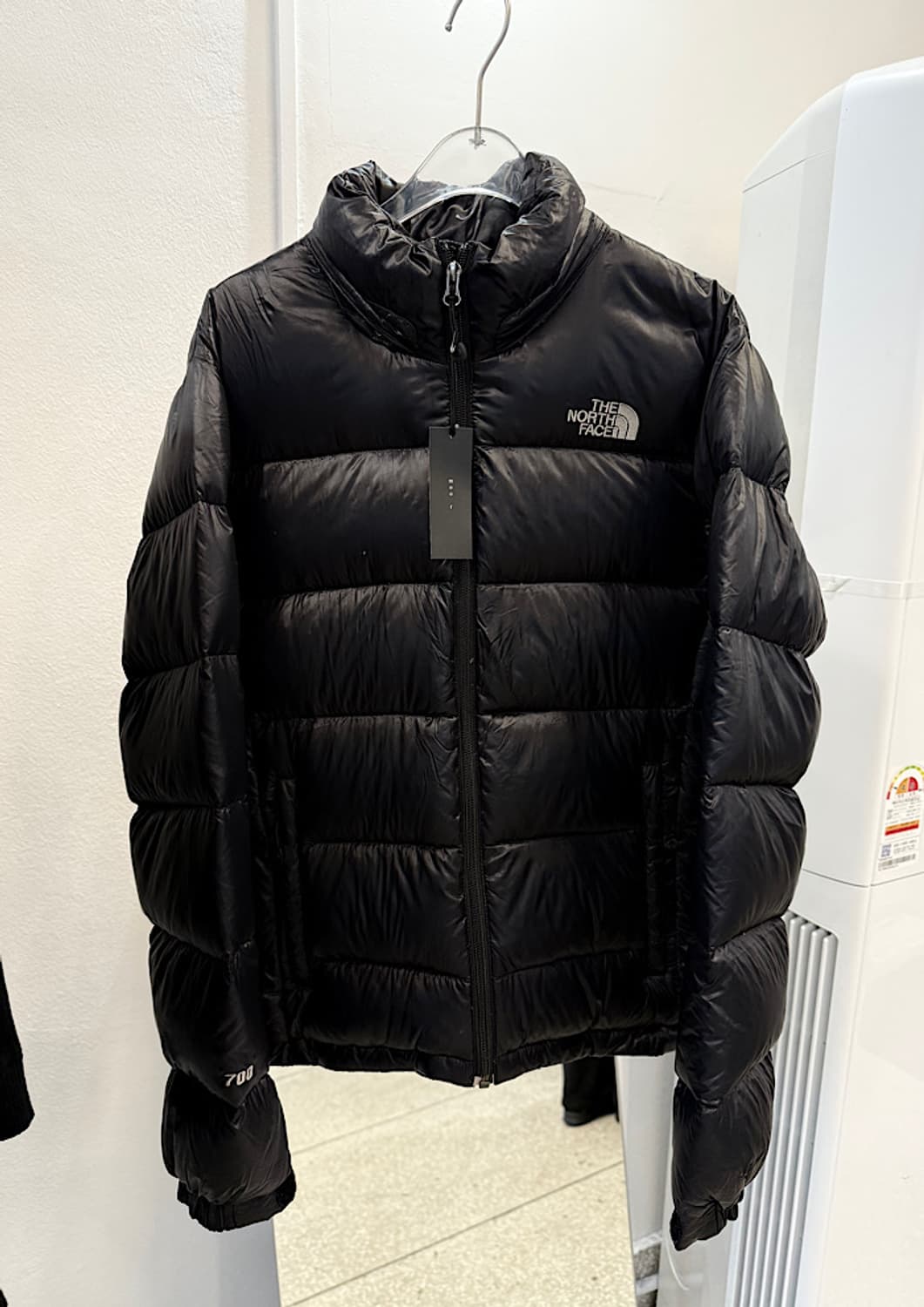 노스페이스 700패딩  상품이미지1