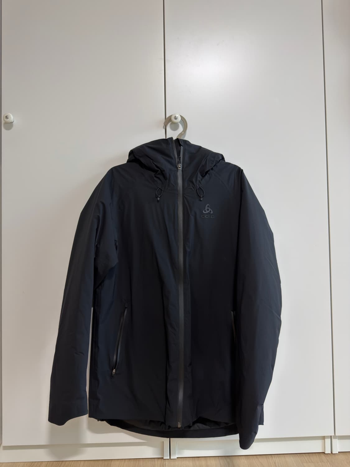 Odlo 오들로 어센트 S 써믹 방수 자켓 싸이즈 M 상품이미지2