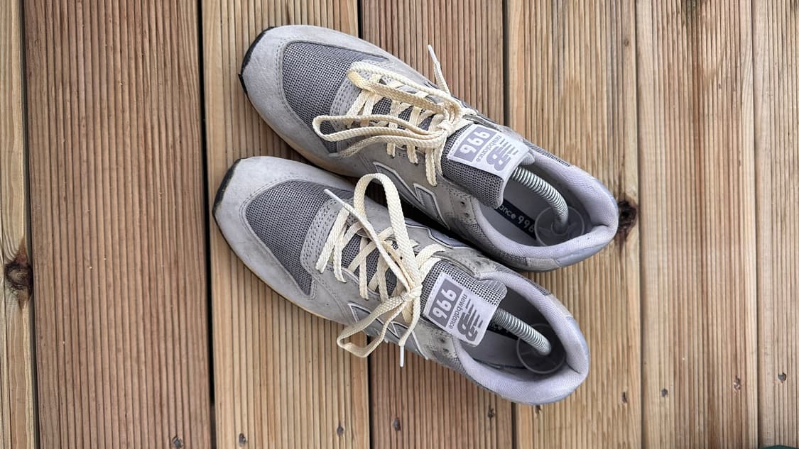 뉴발란스 996 VTG 270 상품이미지6