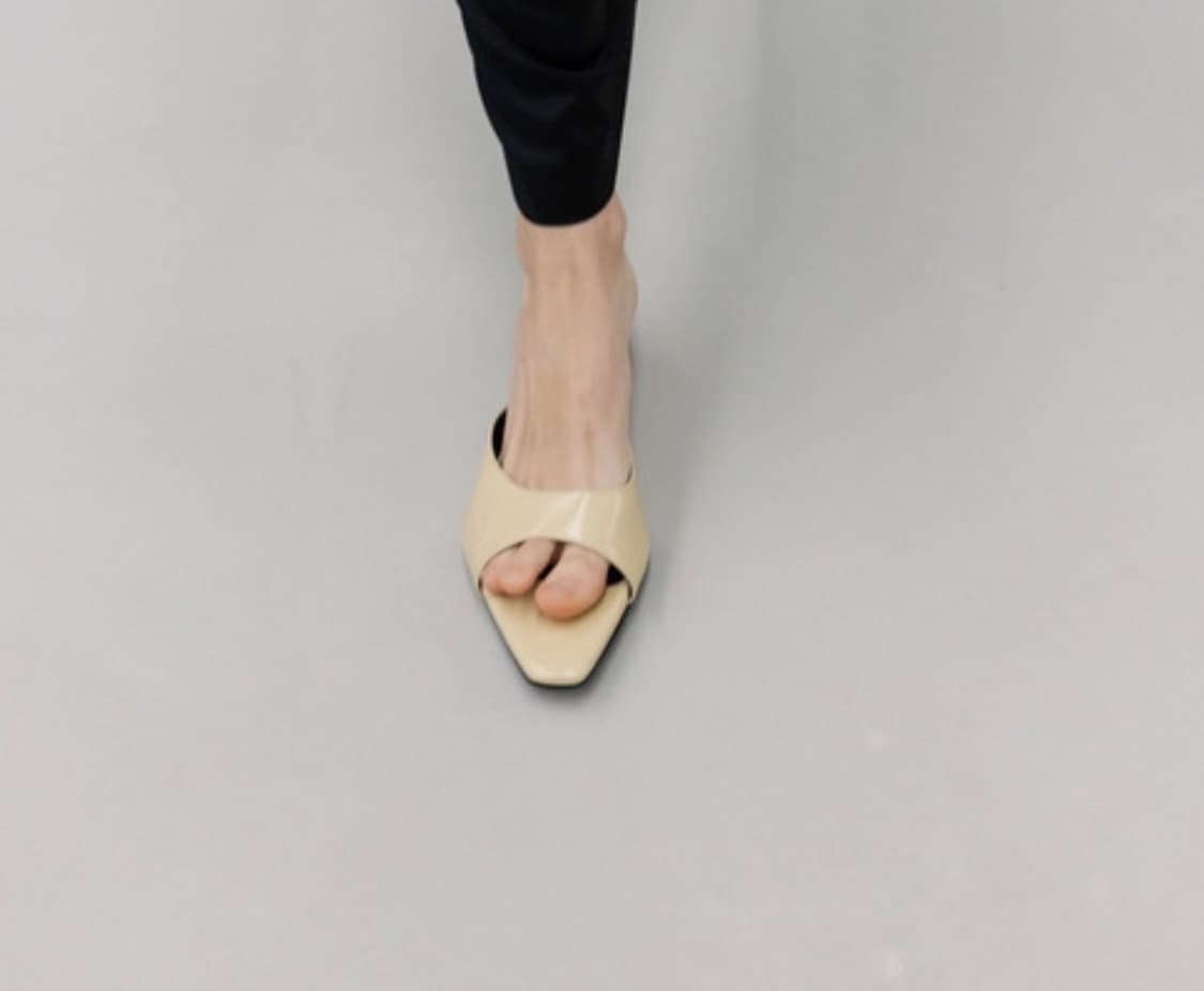 Chielei margot mule 245  상품이미지3