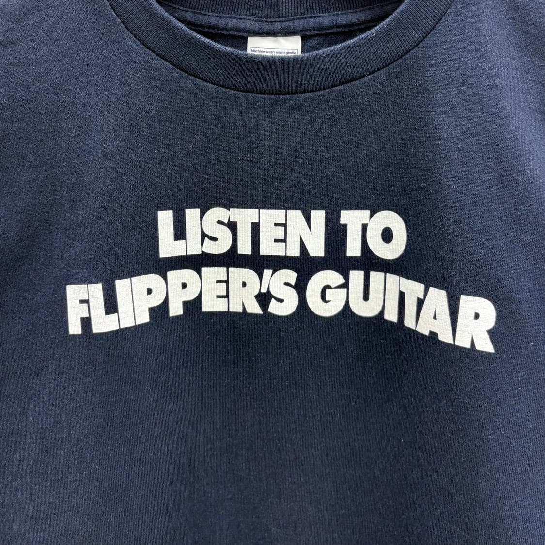 Flipper's Guitar 00's tee 상품이미지2
