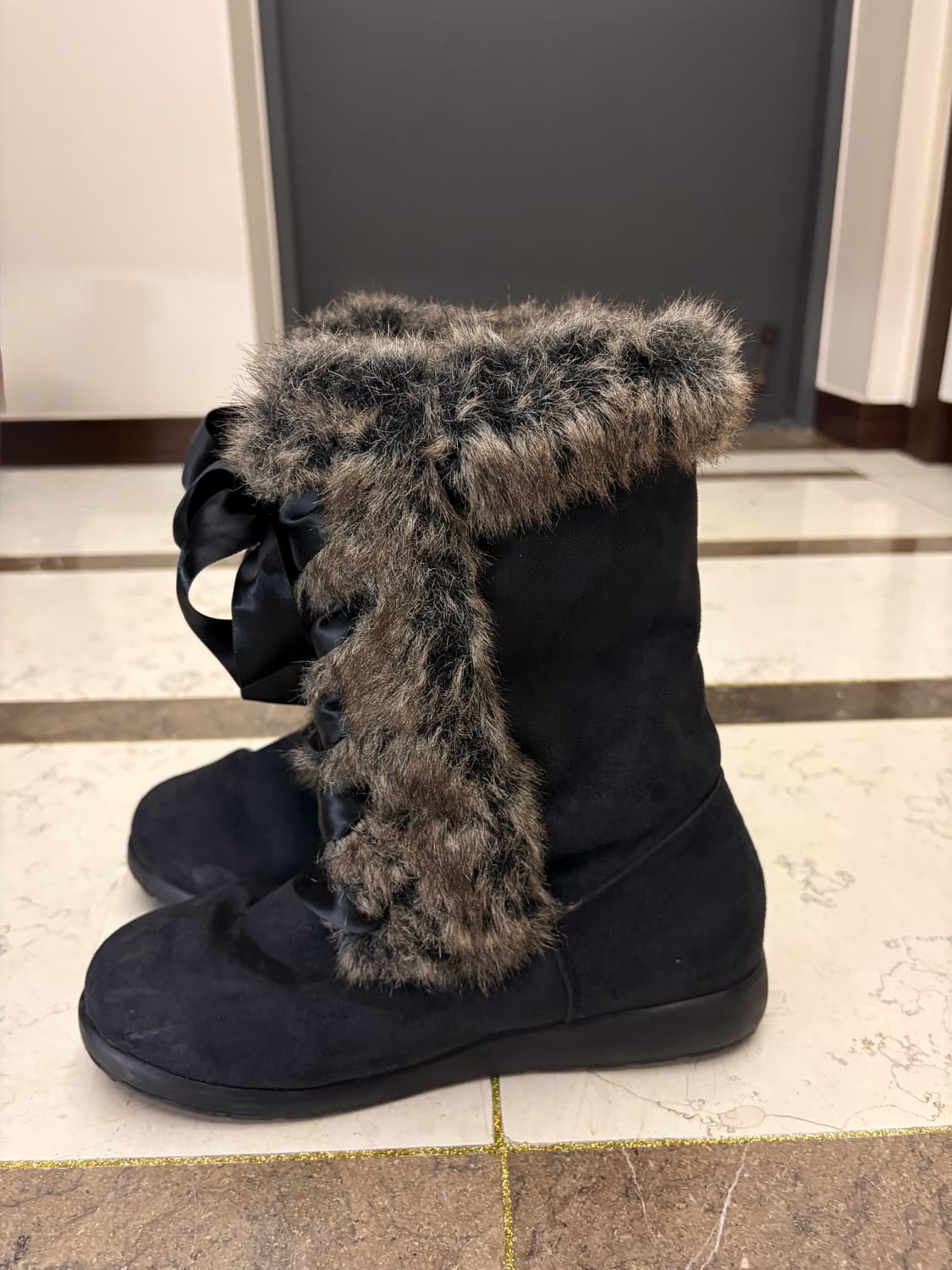 Vans vintage boots 상품이미지2