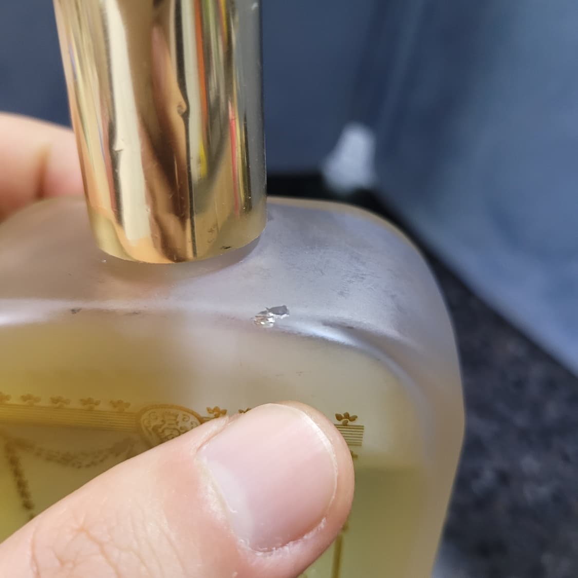 산타마리아노벨라 카라로사 100ml 향수 (6) 상품이미지5