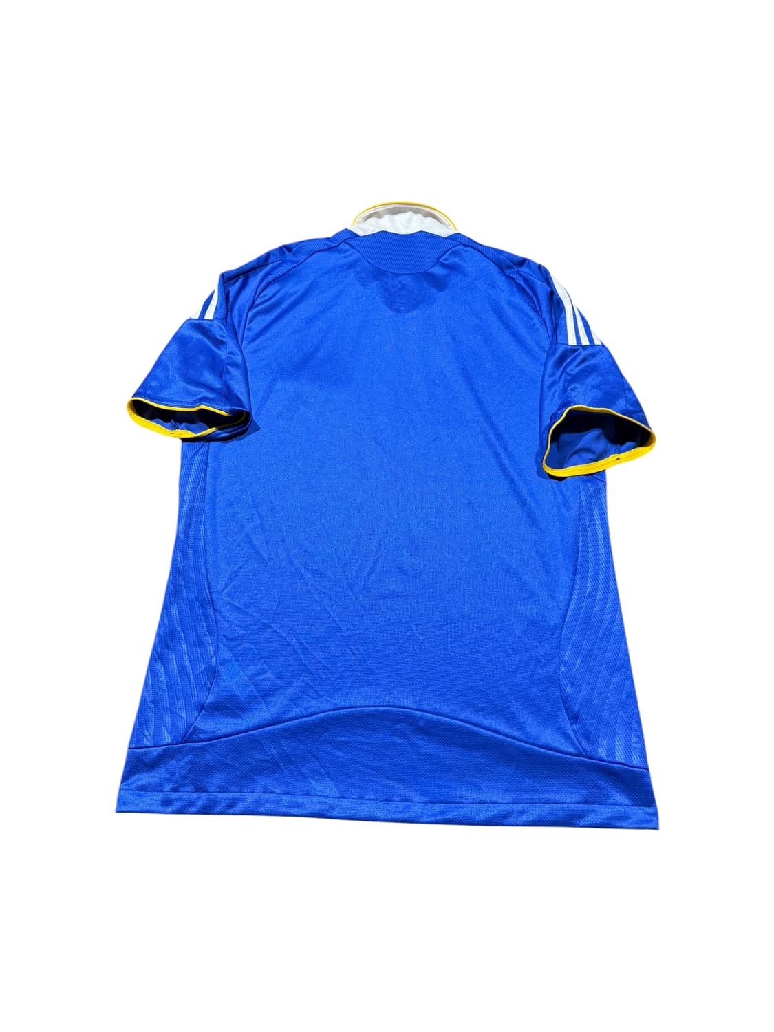 Adidas 아디다스 08-09 첼시 노마킹 홈 유니폼 상품이미지2
