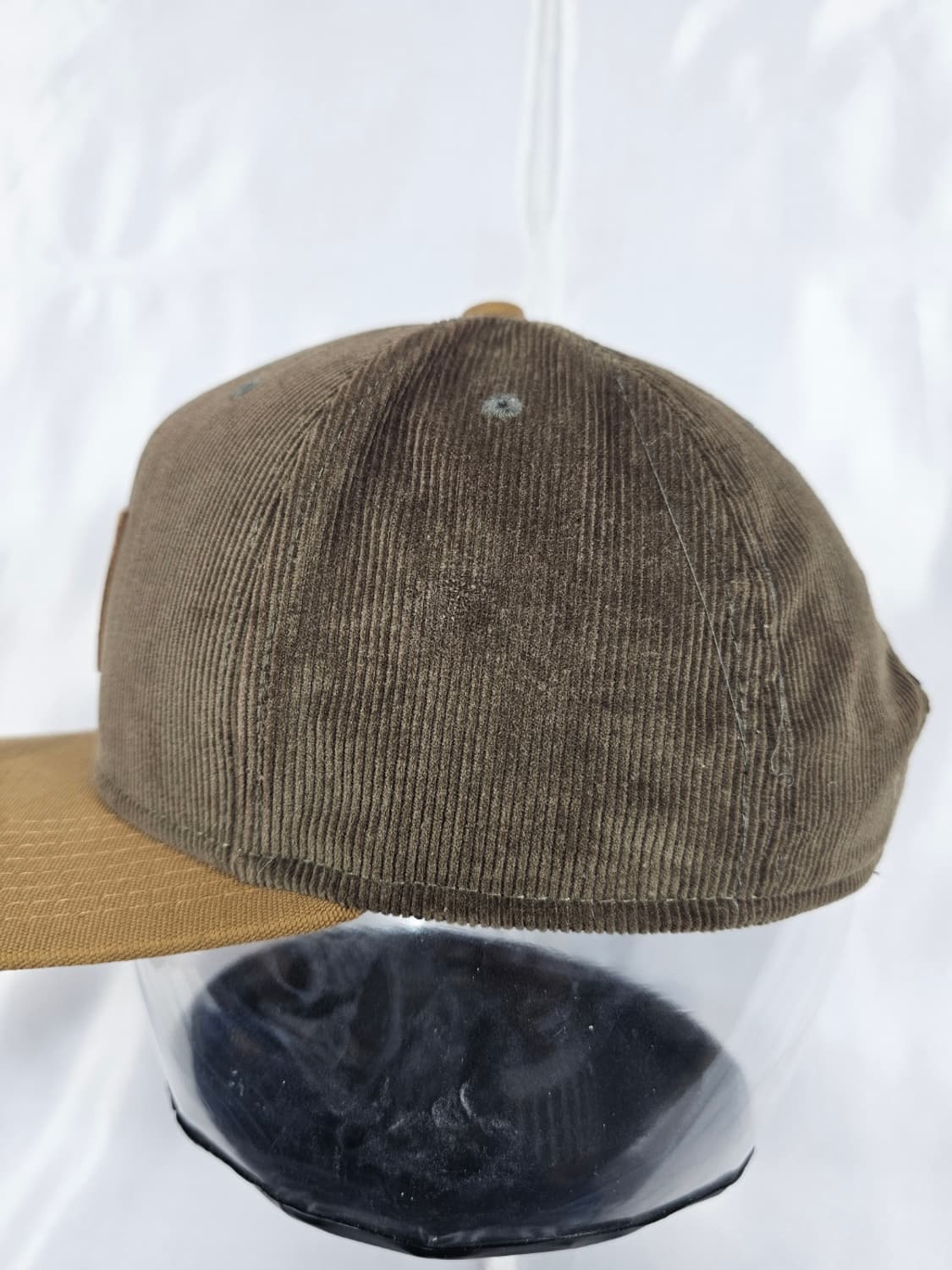 칼하트스타터스냅백 상품이미지4