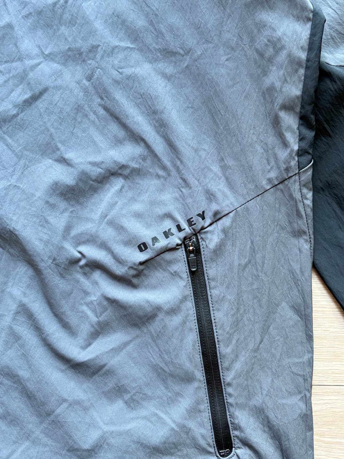 (100)Oakley Anorak Hoodie 오클리 아노락 후디 상품이미지5