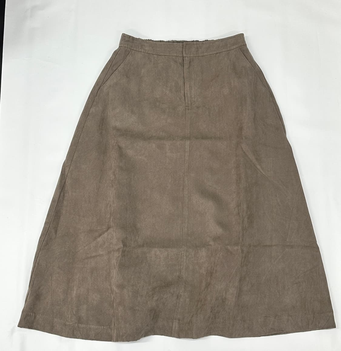 🪾하구미의 모리걸 코디세트🪾그런지 에스닉 모리걸 히피 니트 스커트  상품이미지9