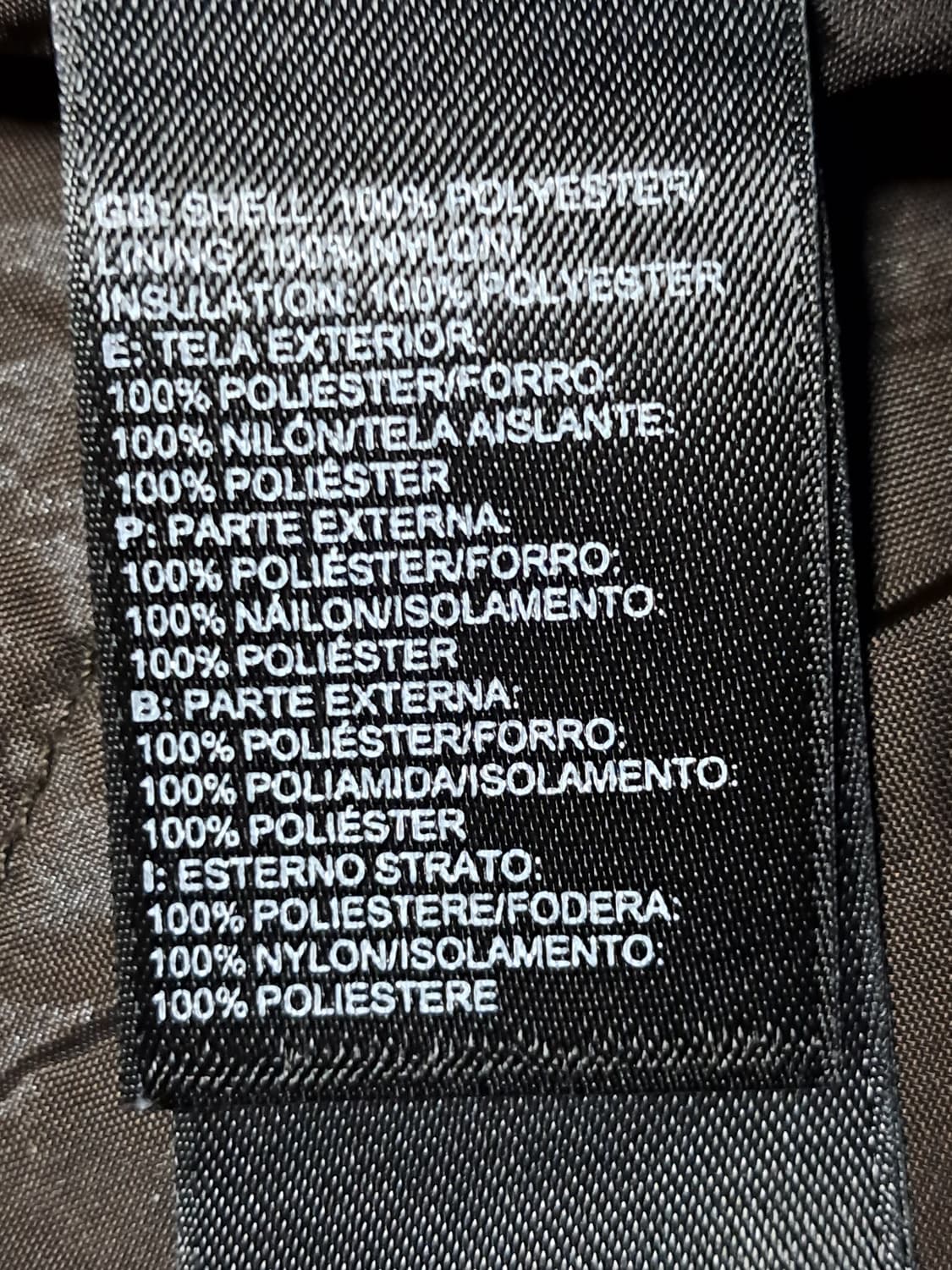 노스페이스 여성 스키복 M(L) 상품이미지8