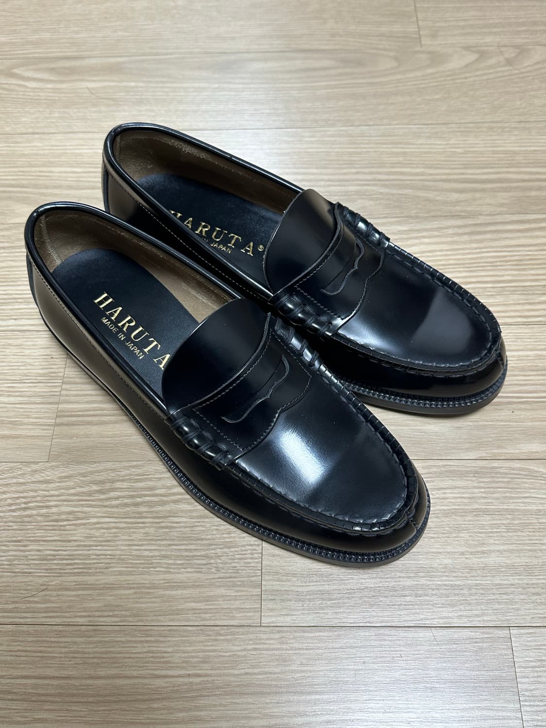 하루타 로퍼 906 (265) 상품이미지1