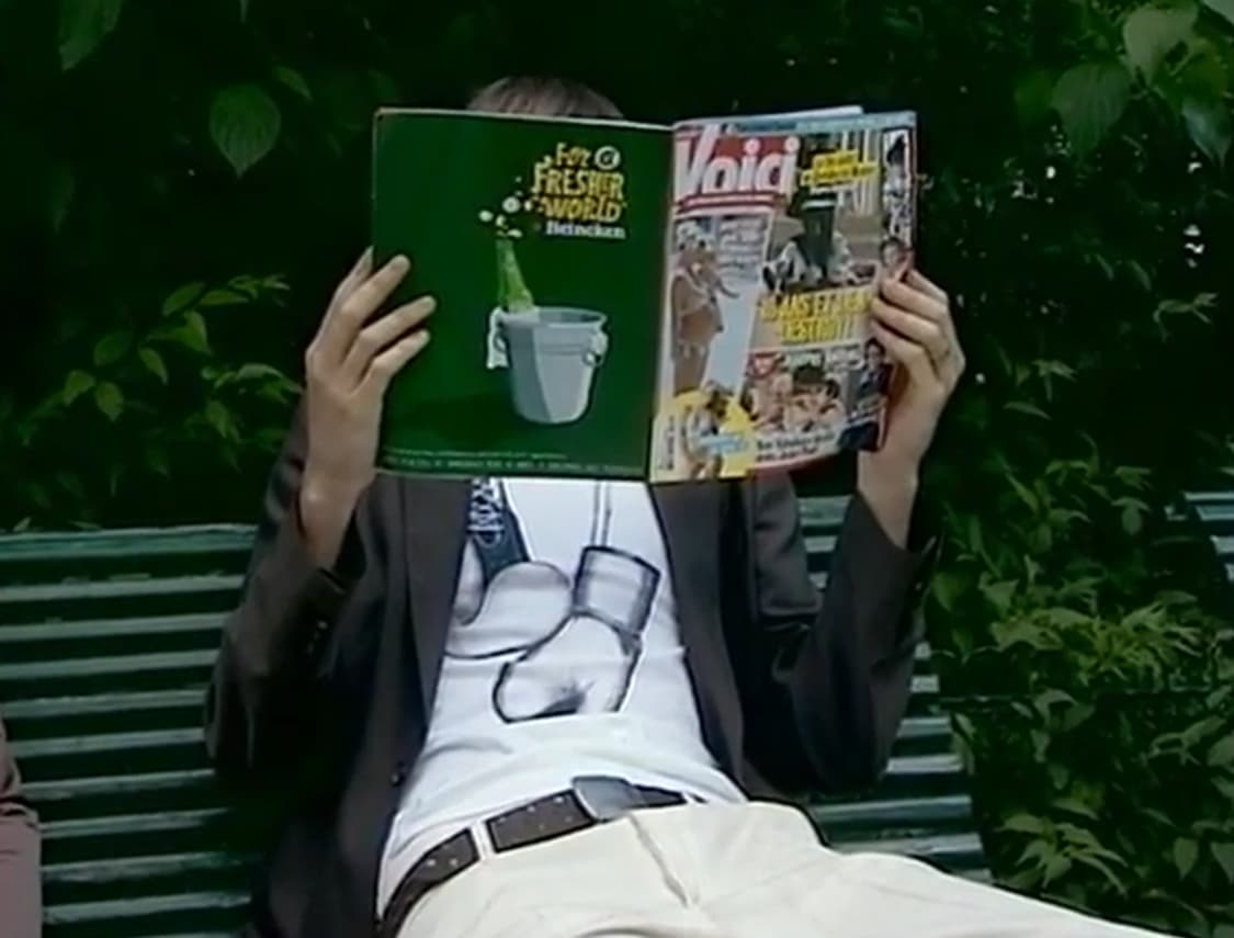 BRUTUS No.613 Magazine, Margiela DVD 상품이미지4