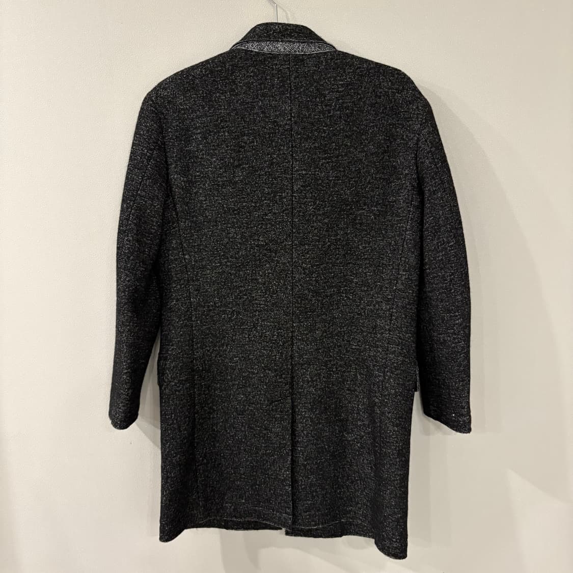 BON G.FLOOR 남성 롱 코트 95 상품이미지6