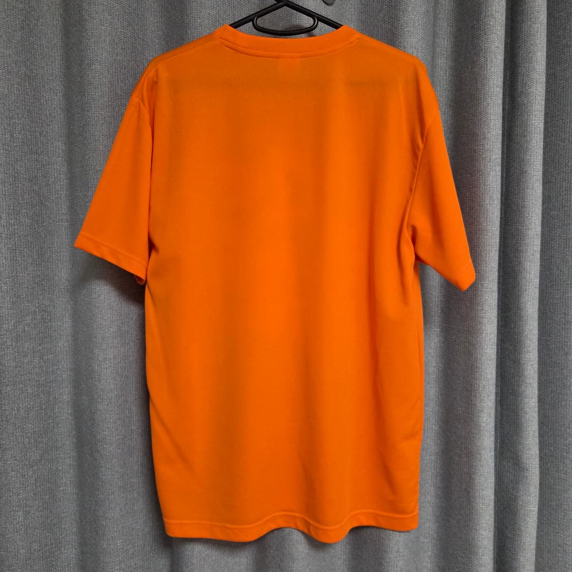 United Athle 빈티지 반팔 티셔츠 L(100) 상품이미지5