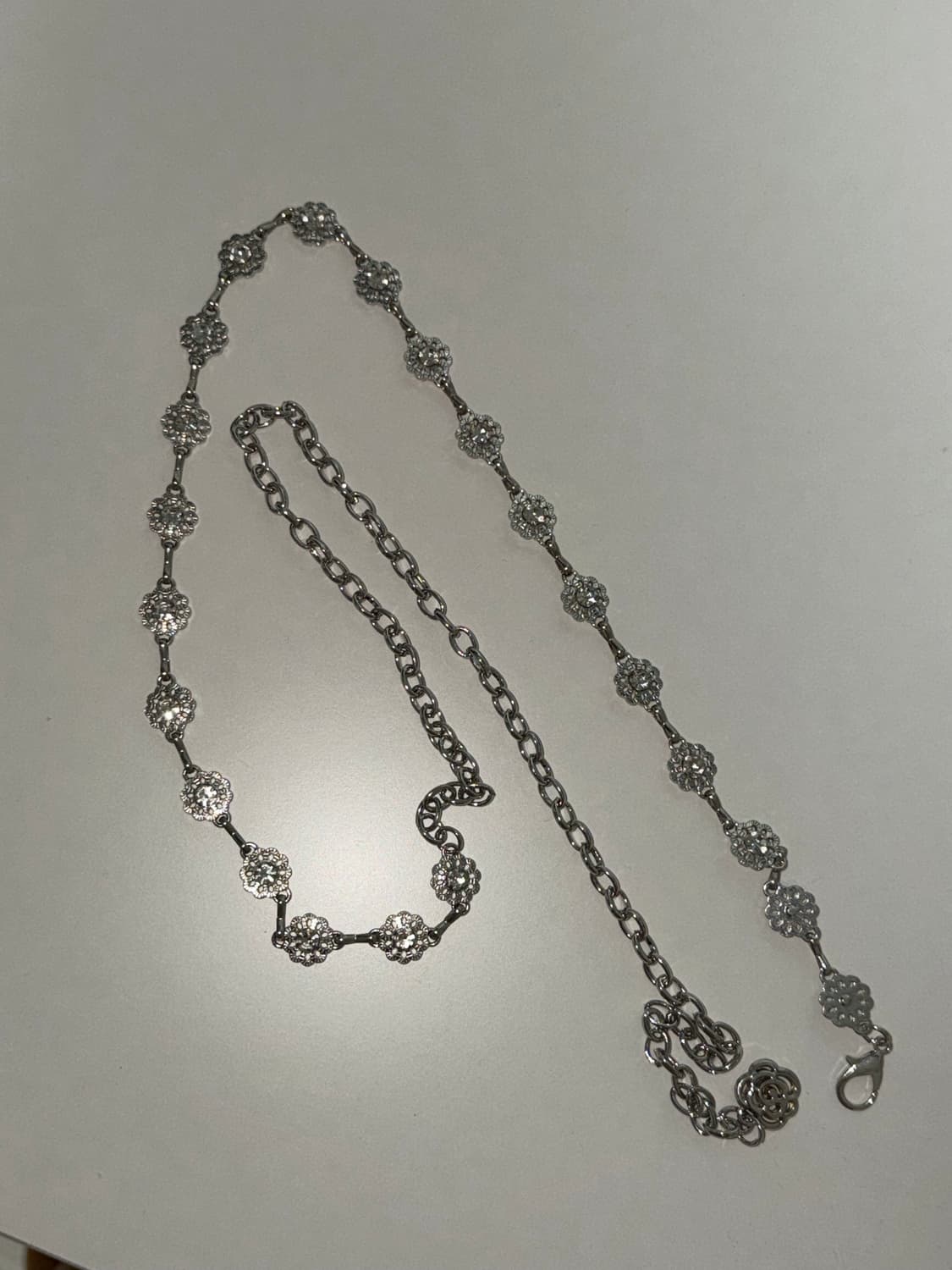 체인 벨트  상품이미지1