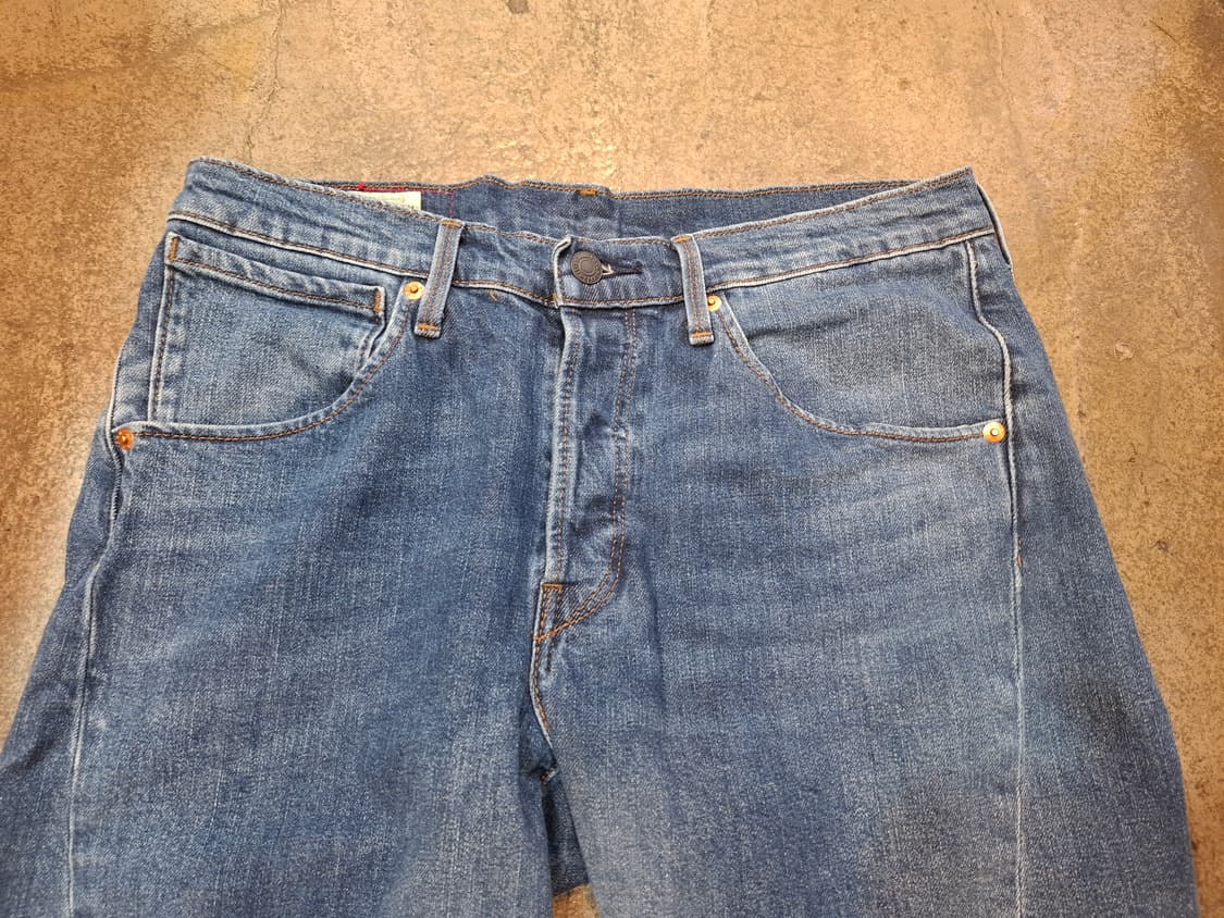 LEJ541 리비이스 엔지니어드진 상품이미지2