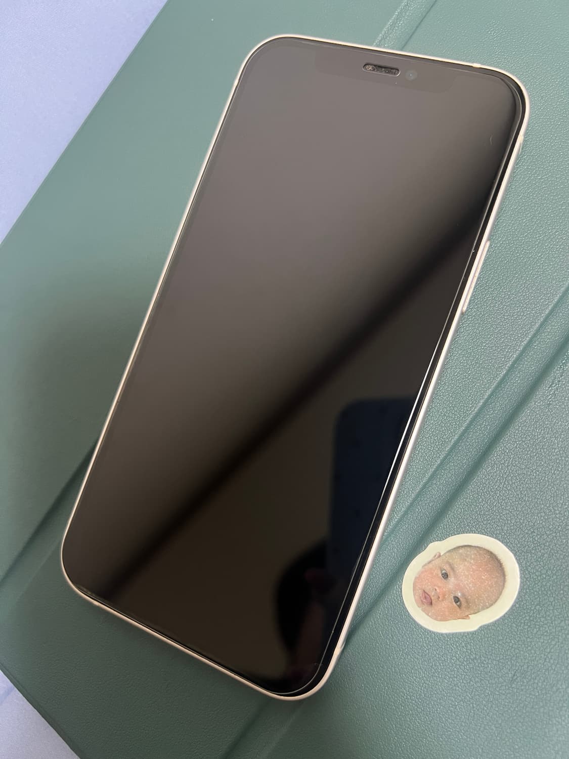 아이폰12 128G  상품이미지3