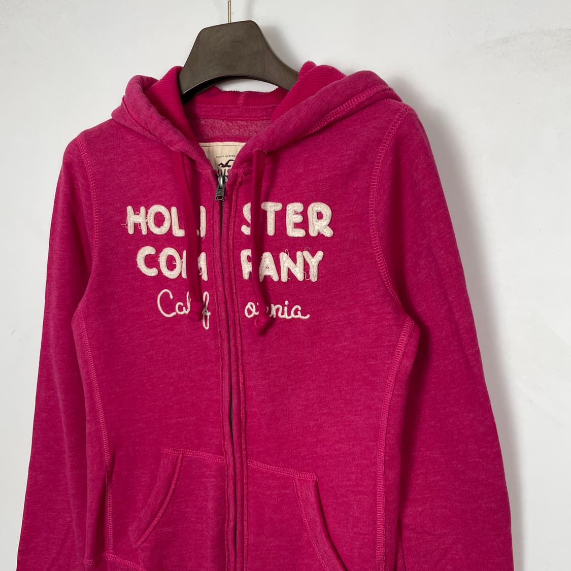 홀리스터 후드집업 상품이미지2
