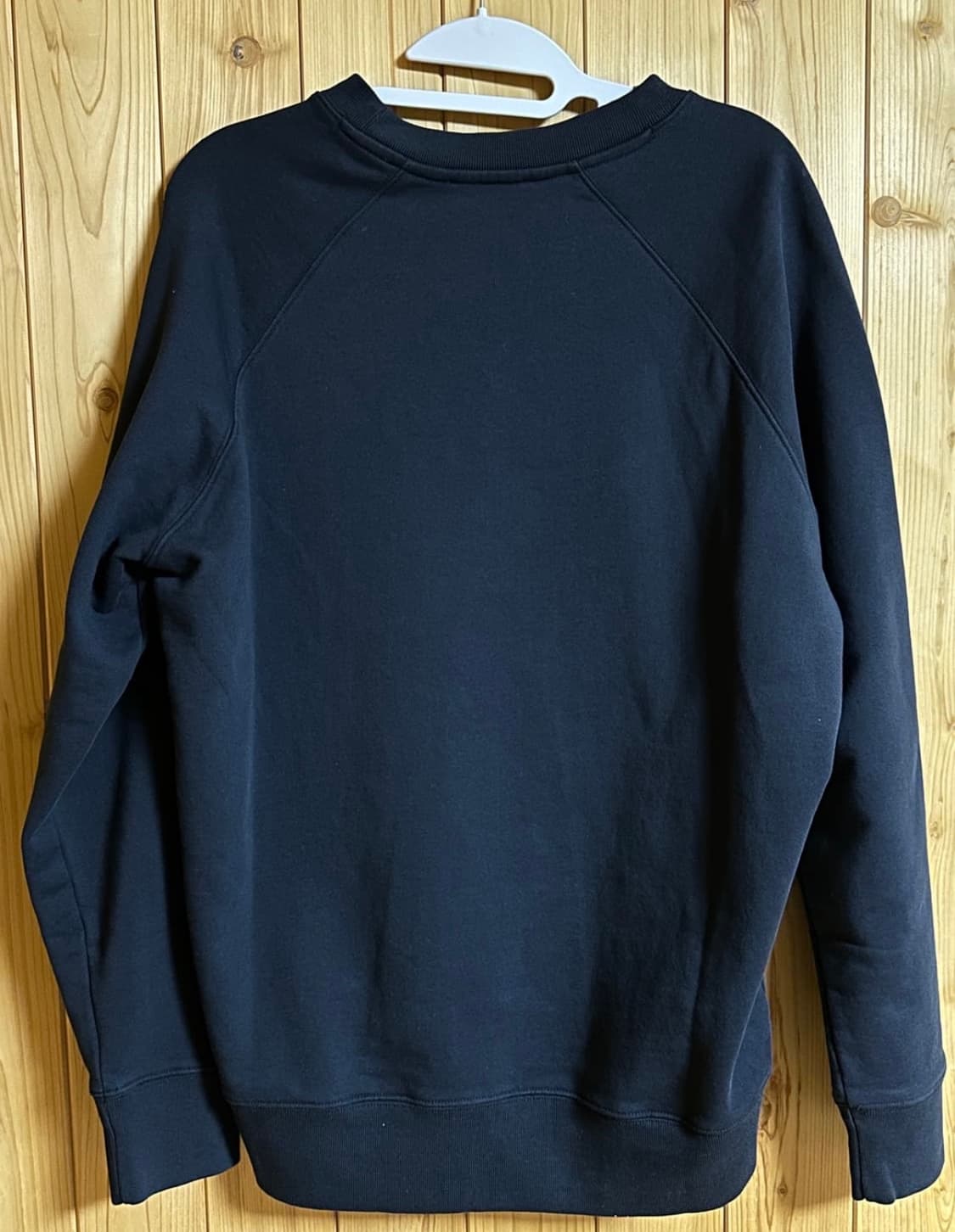 메종키츠네 맨투맨 상품이미지3