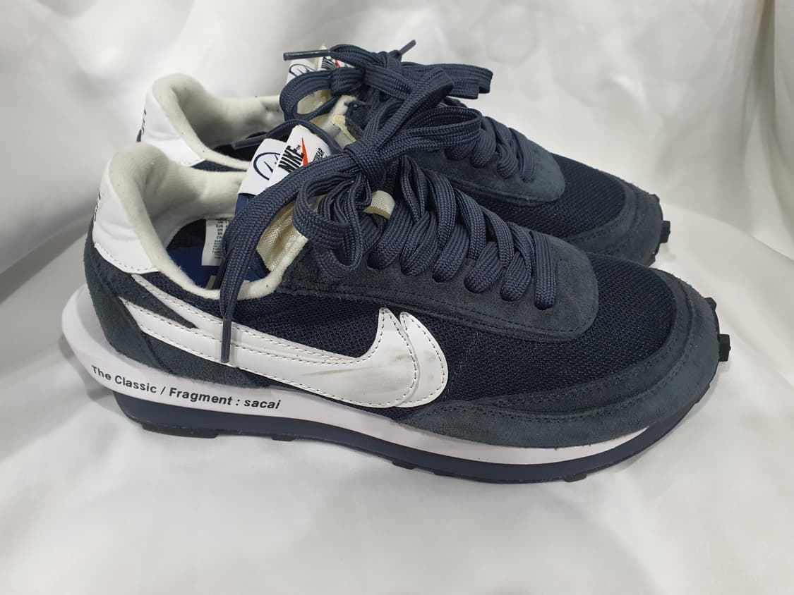나이키 x 사카이 x 프라그먼트 LD와플  상품이미지3